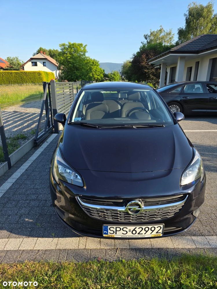 Opel Corsa - 3