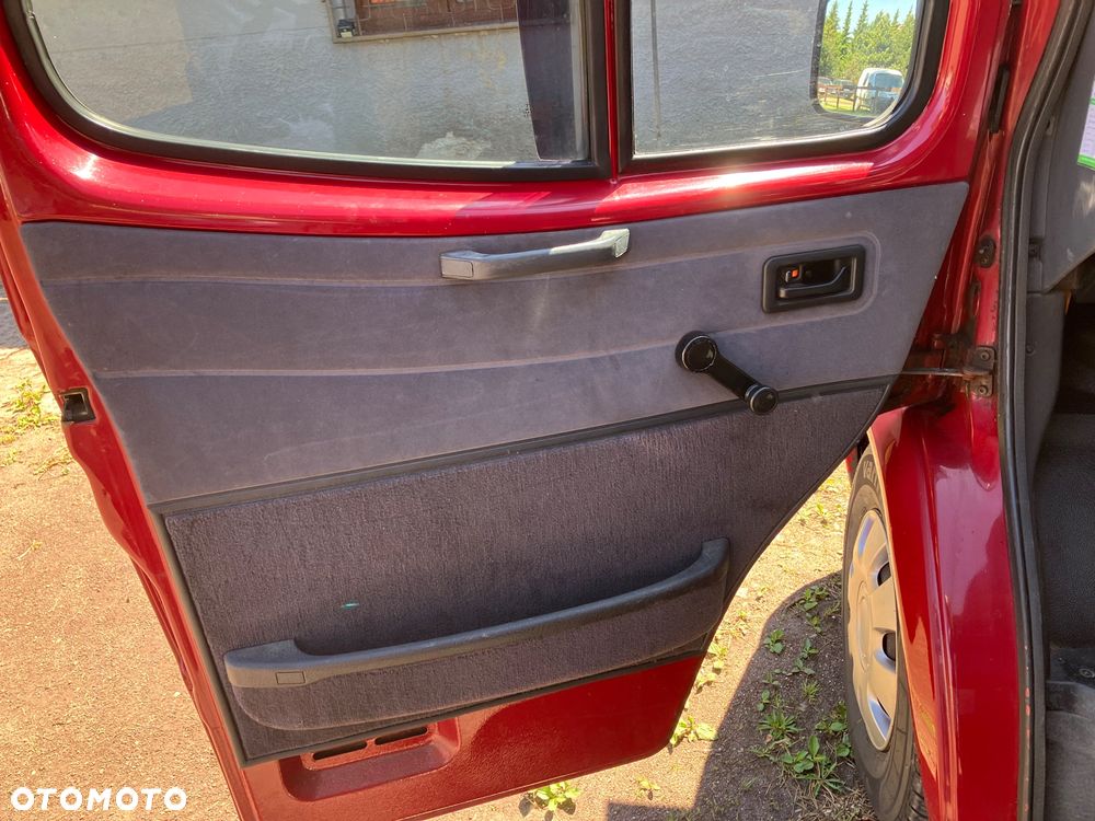 Ford Transit - 25