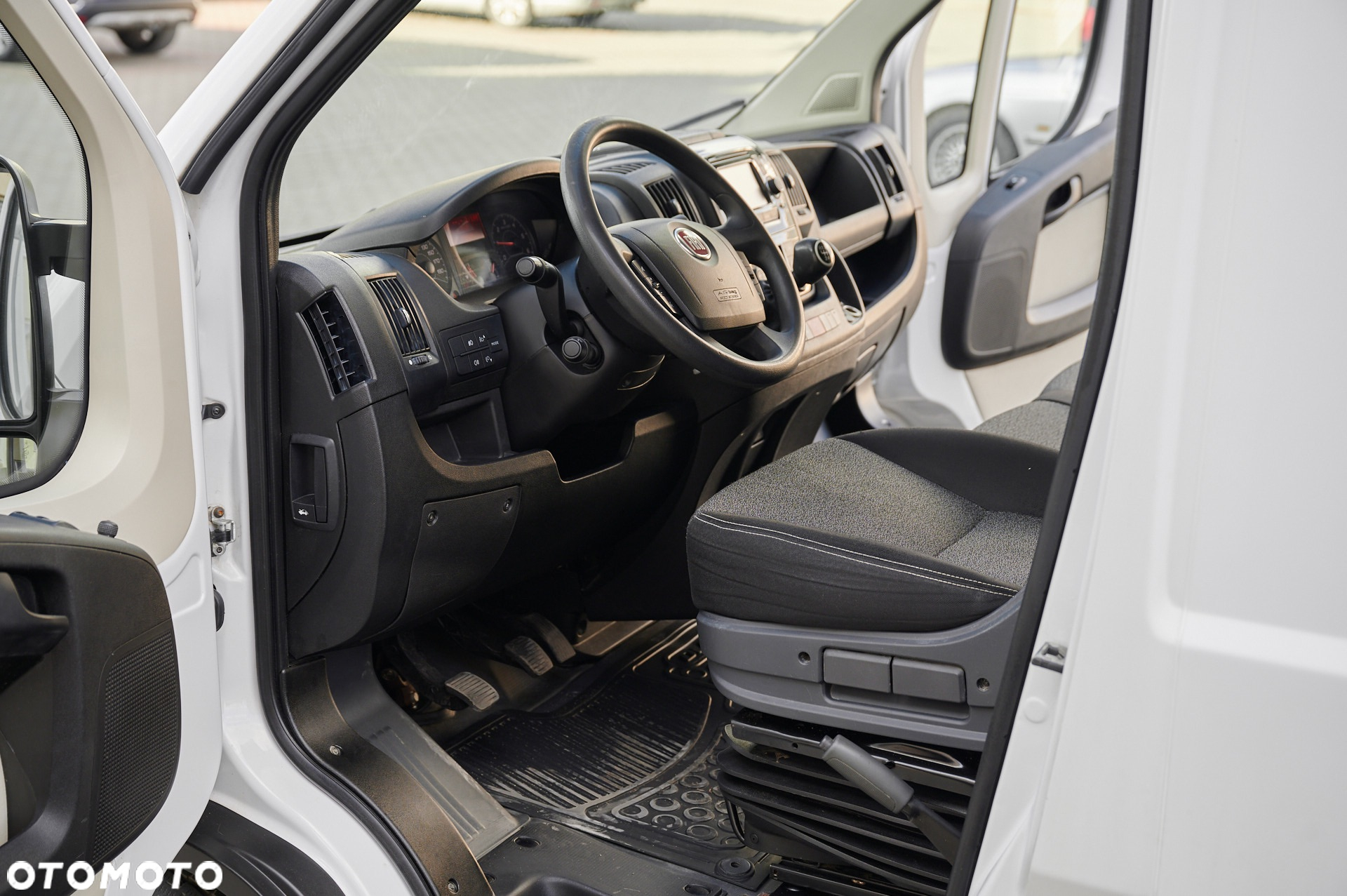 Fiat Ducato - 27