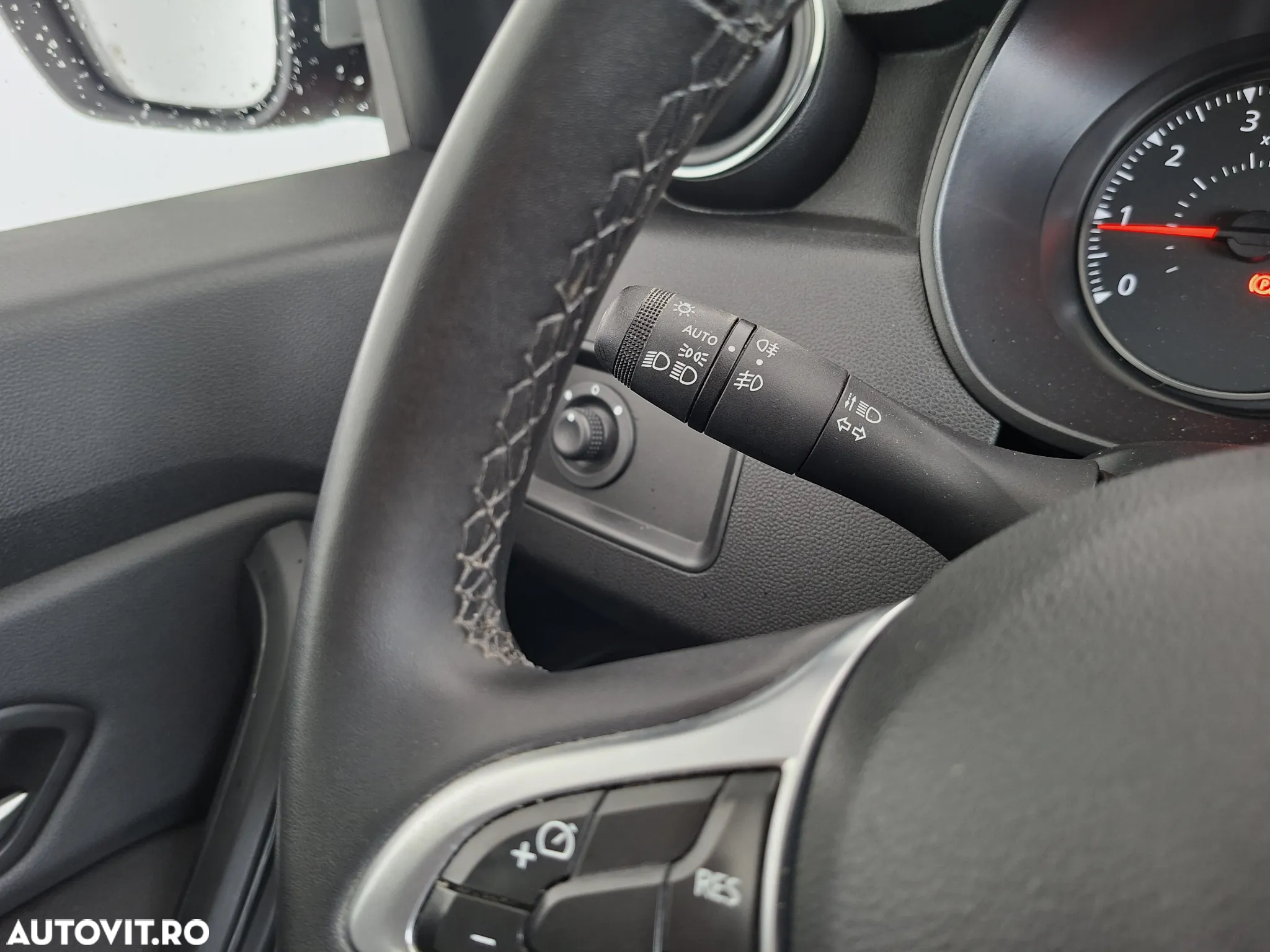 Dacia Duster Blue dCi 115 4WD Prestige - 17