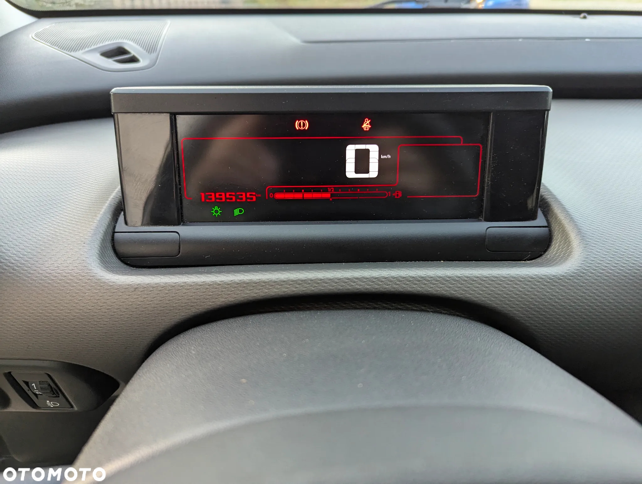Citroën C4 Cactus 1.2 PureTech Live - 9