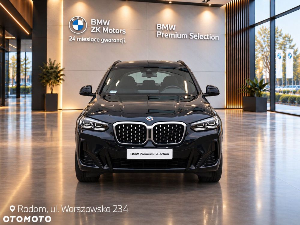 BMW X4 - 8