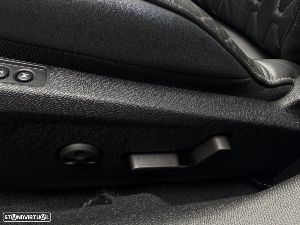 Peugeot 508 1.6 Hybrid GT e-EAT8 - 25