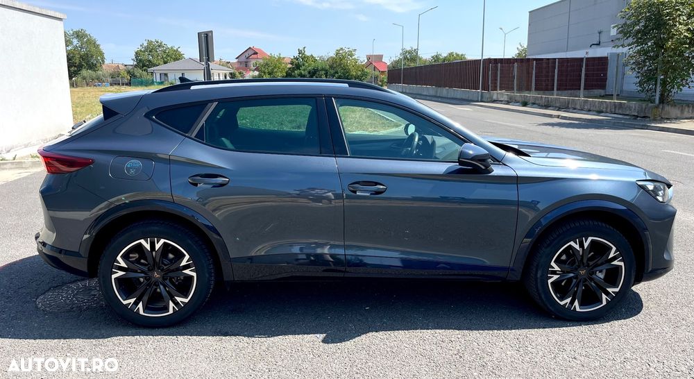 Cupra Formentor 1.5 eTSI DSG7 MHEV - 3