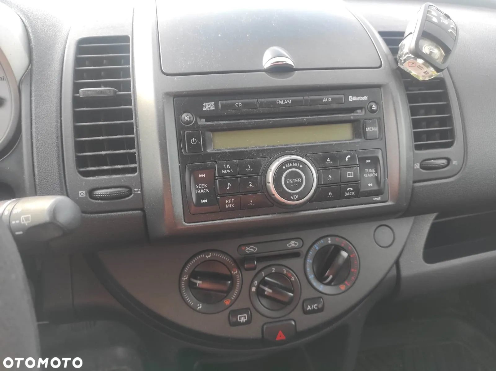 Nissan Note - 6