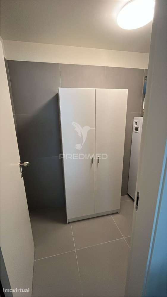 T1 Premium Centro Aveiro c/ Garagem e Elevador - Grande imagem: 4/8