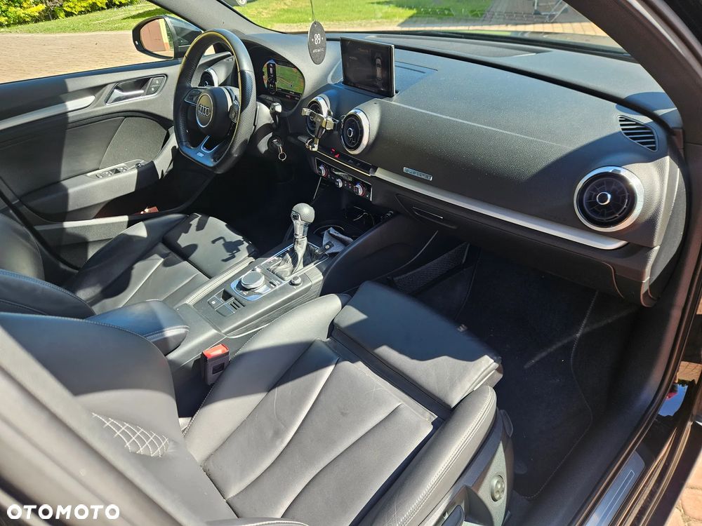 Audi A3 Sportback - 14
