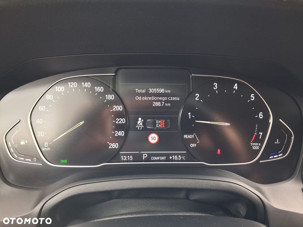 BMW Seria 3 318i Advantage - 13
