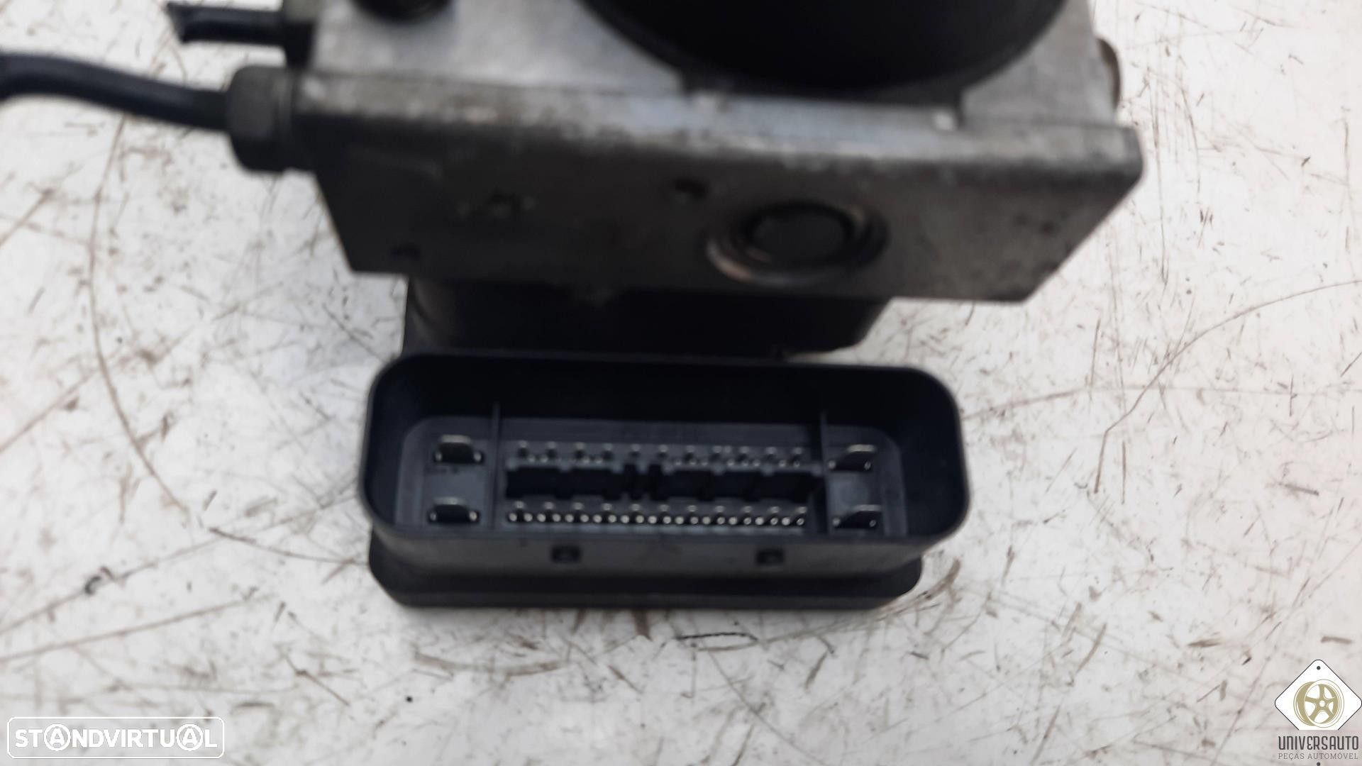 ABS FORD FOCUS C-MAX 2004 - 1