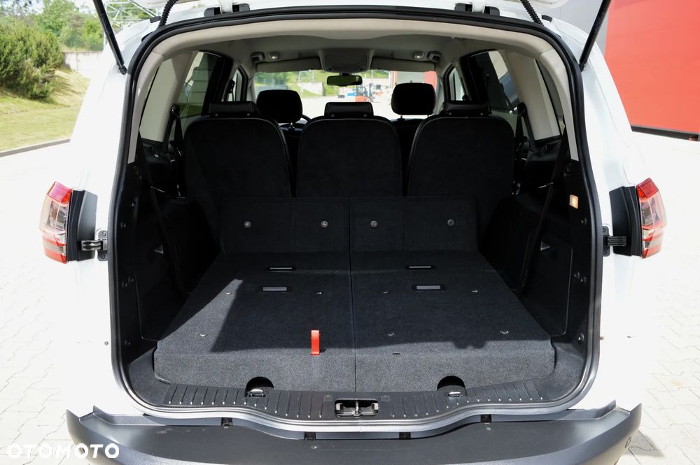 Ford S-Max 2.0 T Platinium X MPS6 - 33