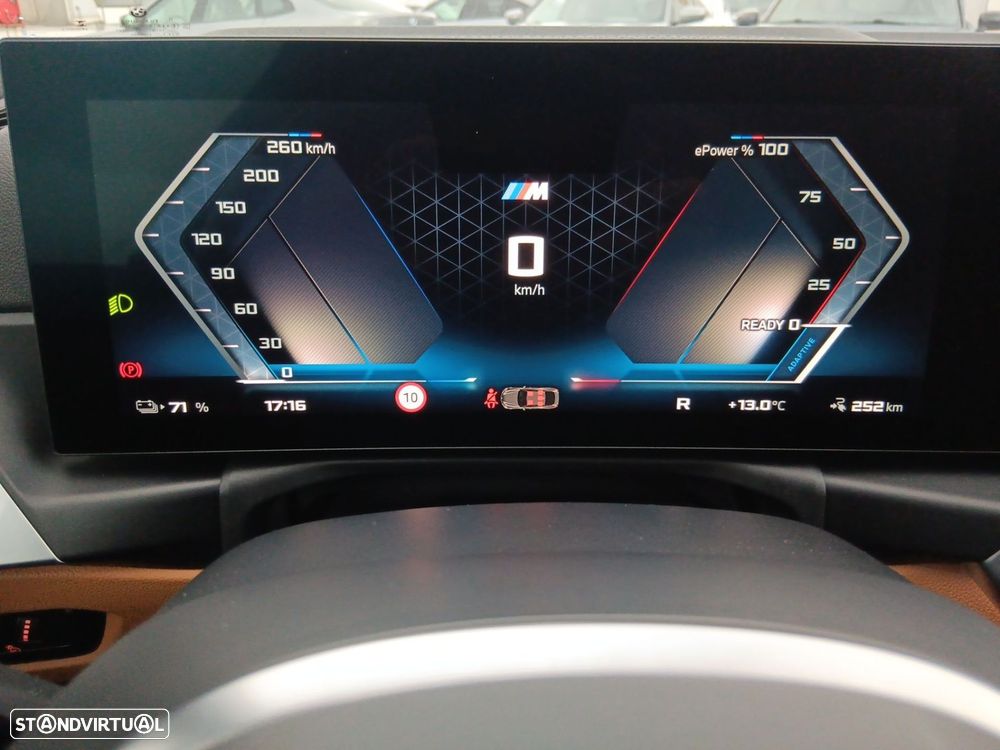 BMW i4 M50 - 24
