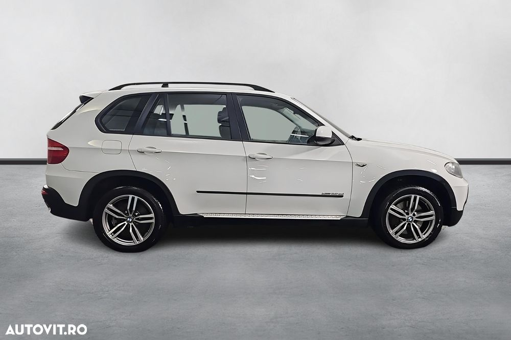 BMW X5 - 5