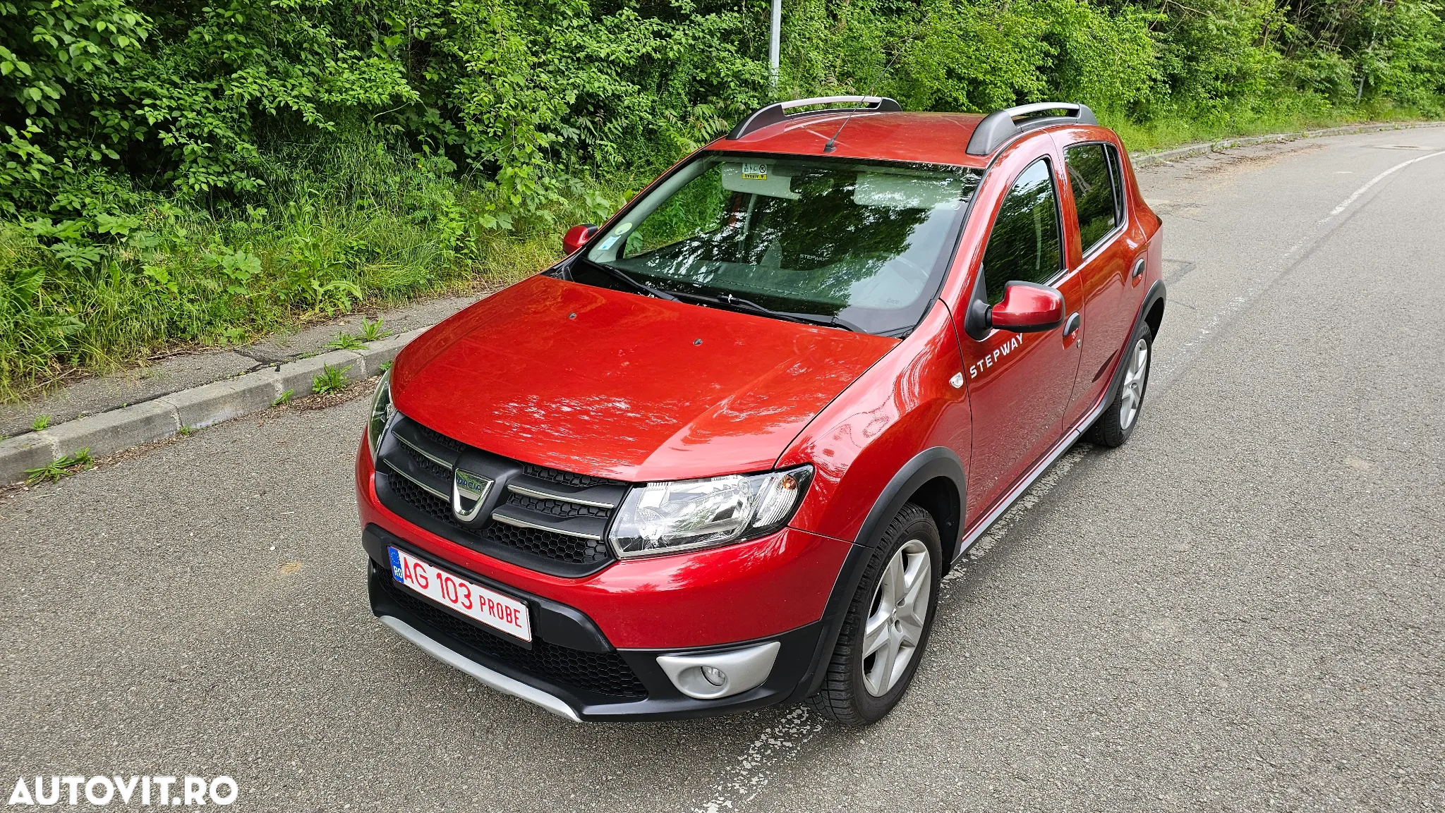 Dacia Sandero 1.5 Blue dCi Laureate - 15