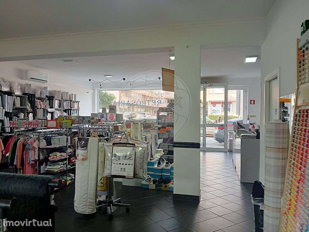 Loja  para arrendamento - Grande imagem: 4/6