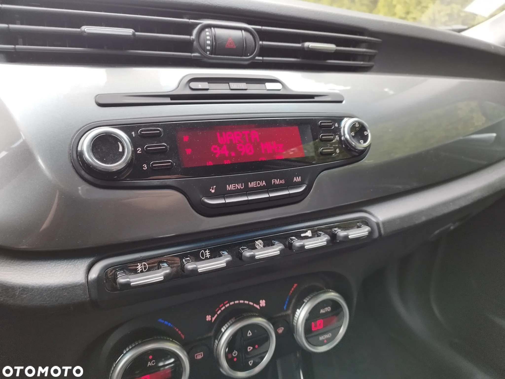 Alfa Romeo Giulietta 1.4 TB - 11