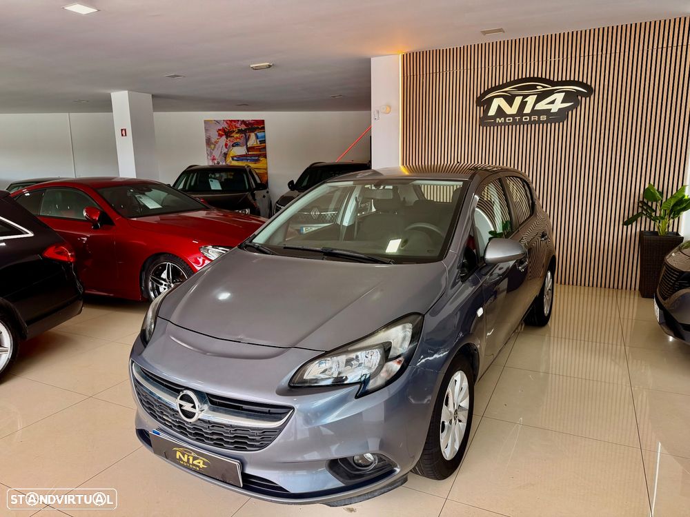 Opel Corsa 1.2 Color Edition - 2