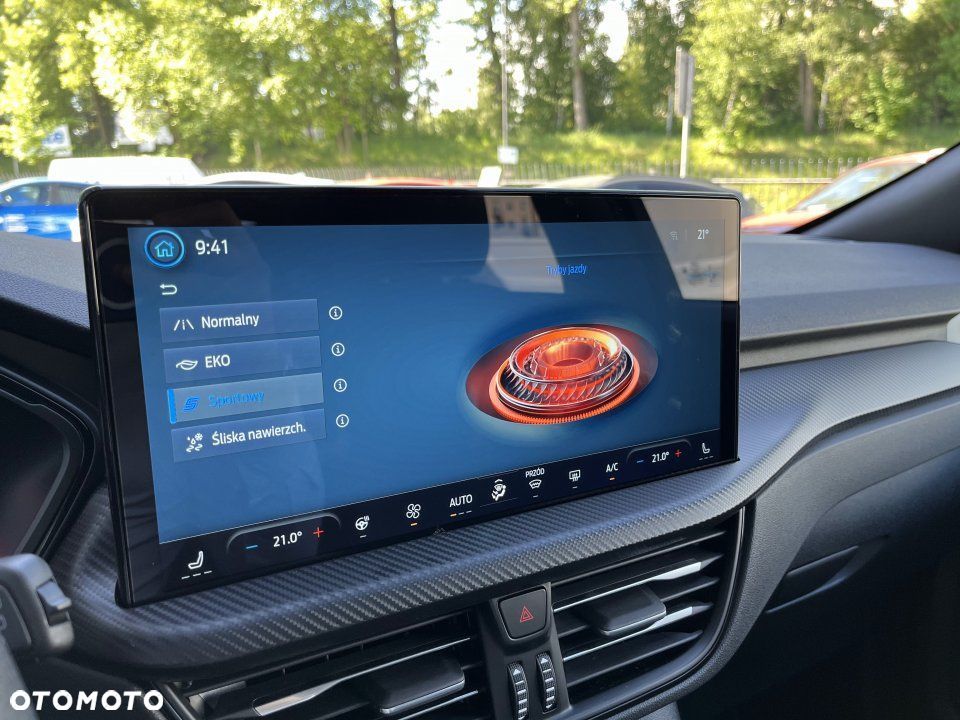 Ford Kuga - 20