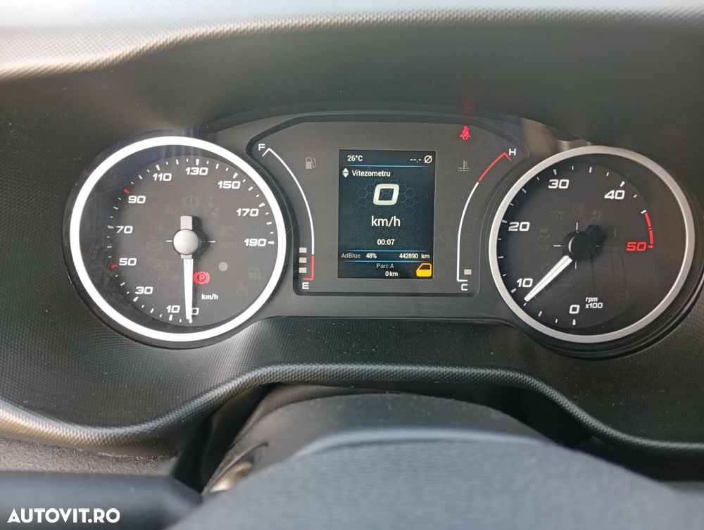 Iveco DAILY - 22