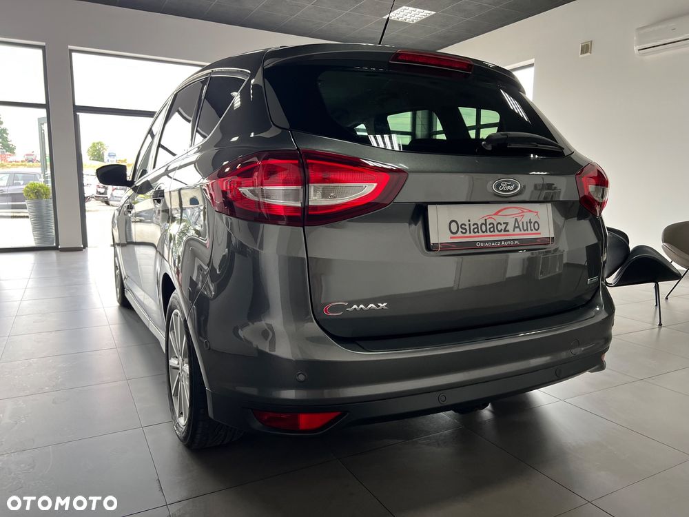 Ford C-MAX - 5