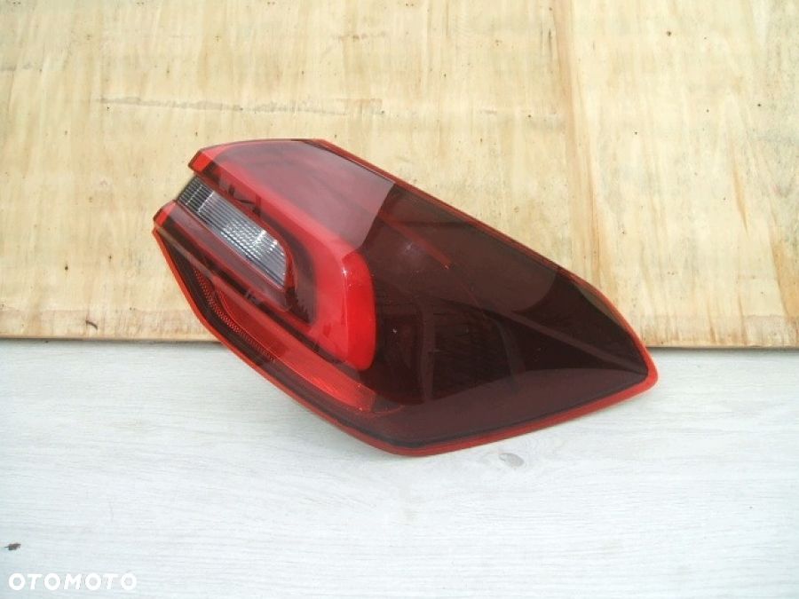 FORD FOCUS MK4 HB LAMPA TYŁ TYLNA LEWA NX7B-13405-DE - 6
