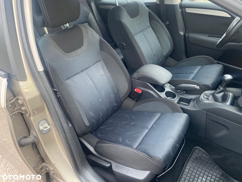 Citroën C4 1.6 VTi Seduction - 25