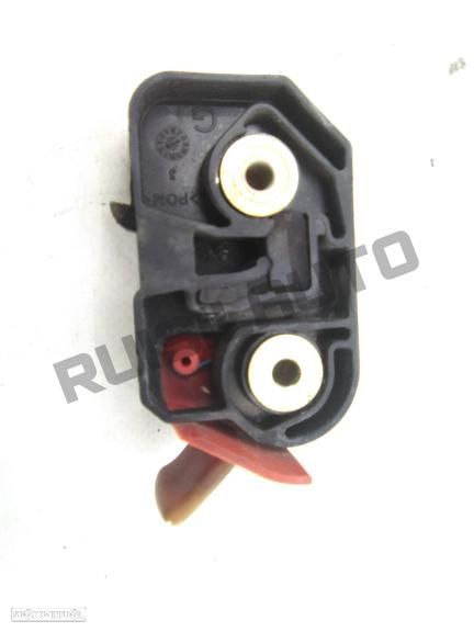 Fechadura Mala Esquerda  Smart Fortwo (450) [1998_2007] 0.6 - 3