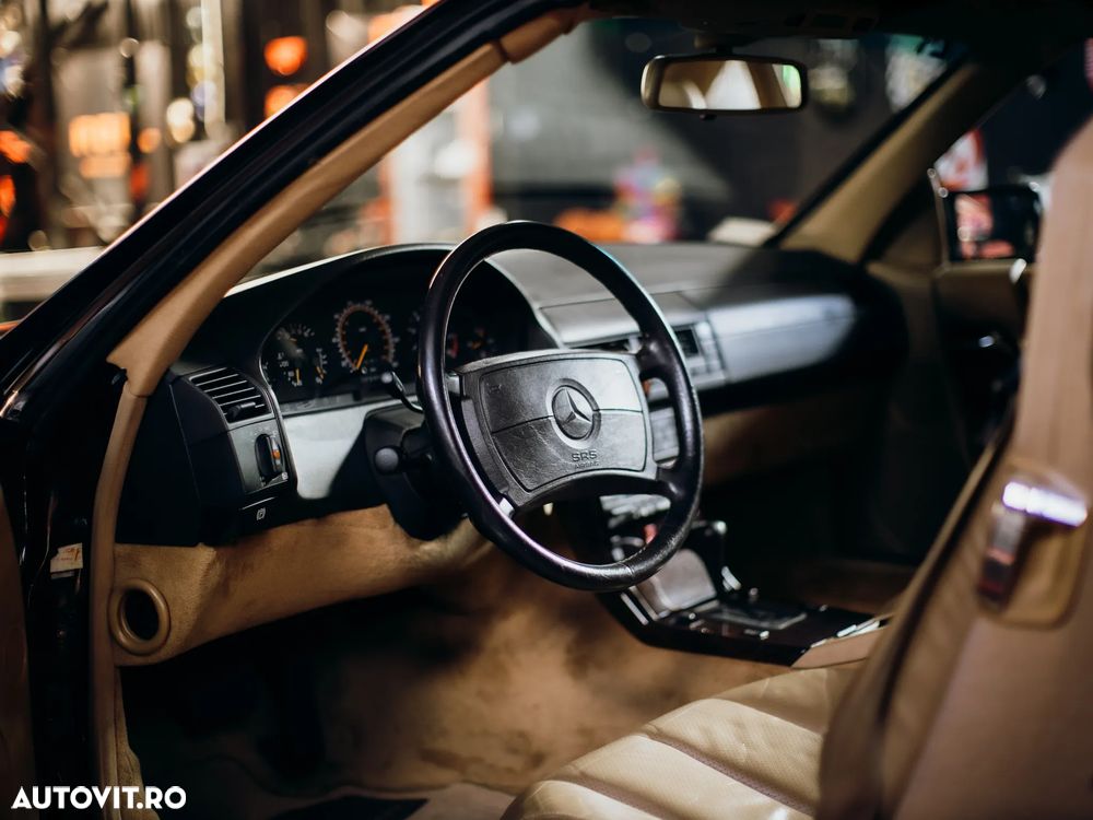 Mercedes-Benz SL - 22