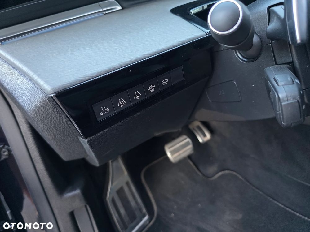 Peugeot 508 - 25