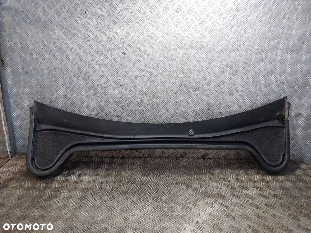 PODSZYBIE FORD FOCUS MK4 JX7B-A02222-A - 1