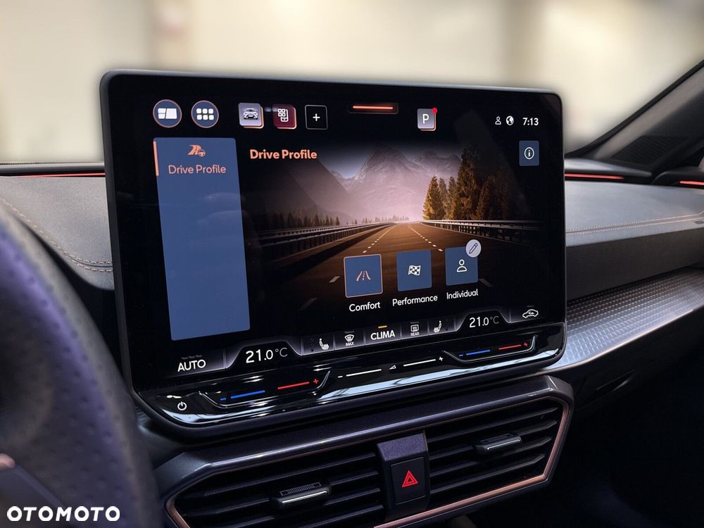 Cupra Formentor 1.5 eTSI mHEV DSG - 31