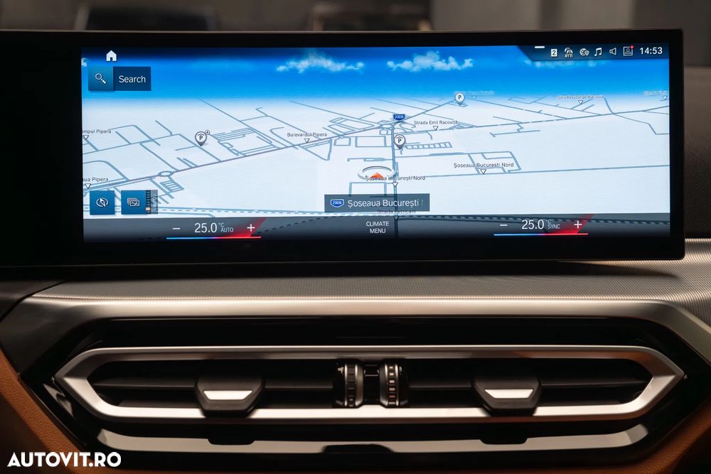 BMW M3 M340i xDrive - 32