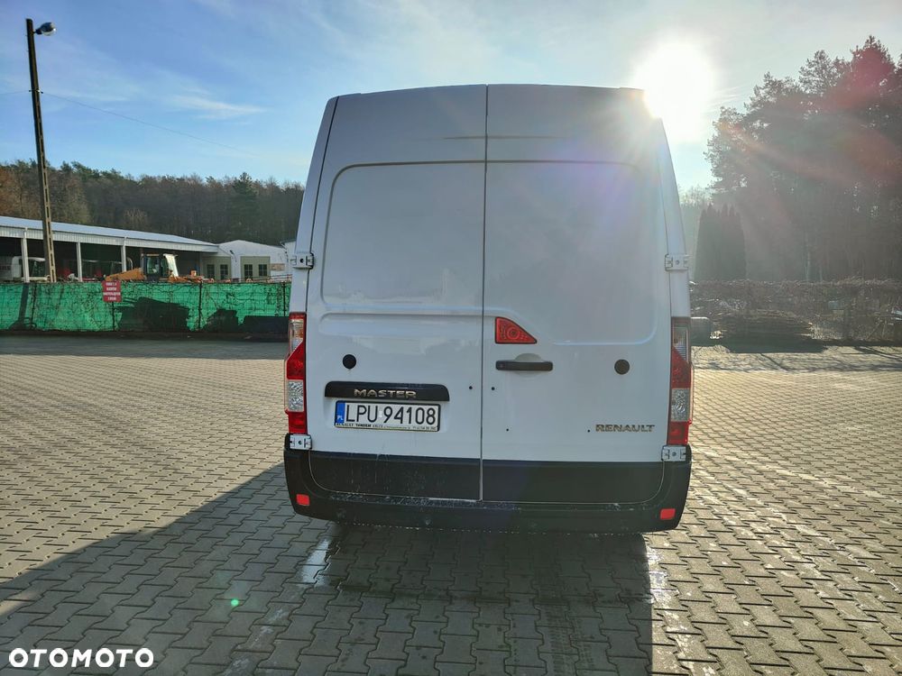Renault Master L3H2 Pack Clim (bryg.) - 4