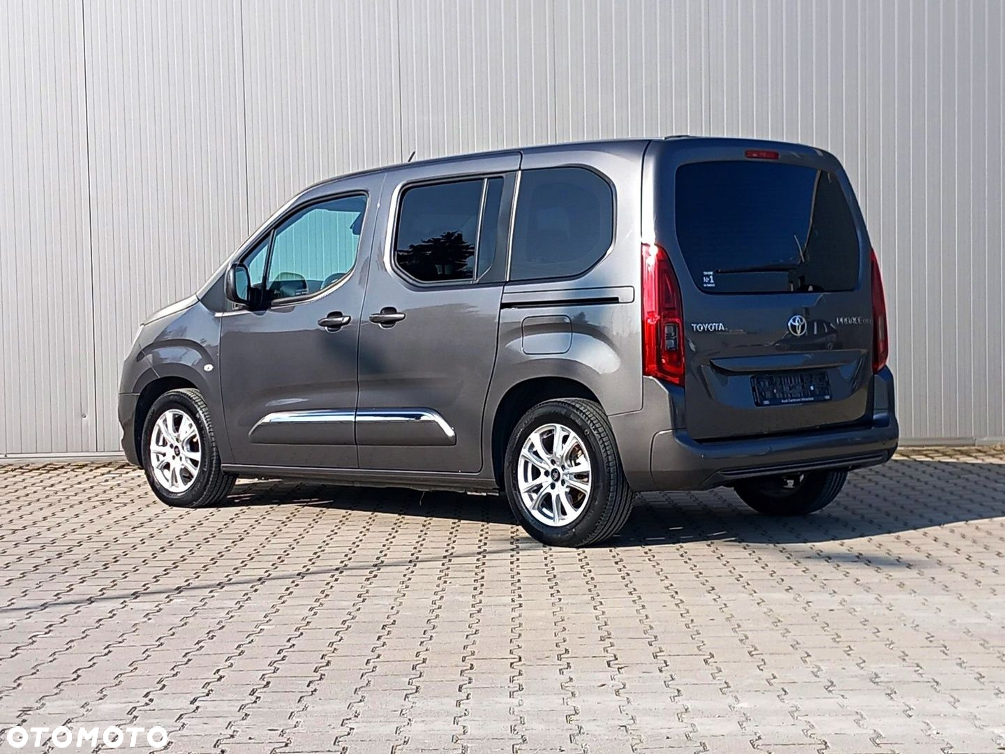 Toyota Proace City Verso Long 1.2 D-4T Family - 3
