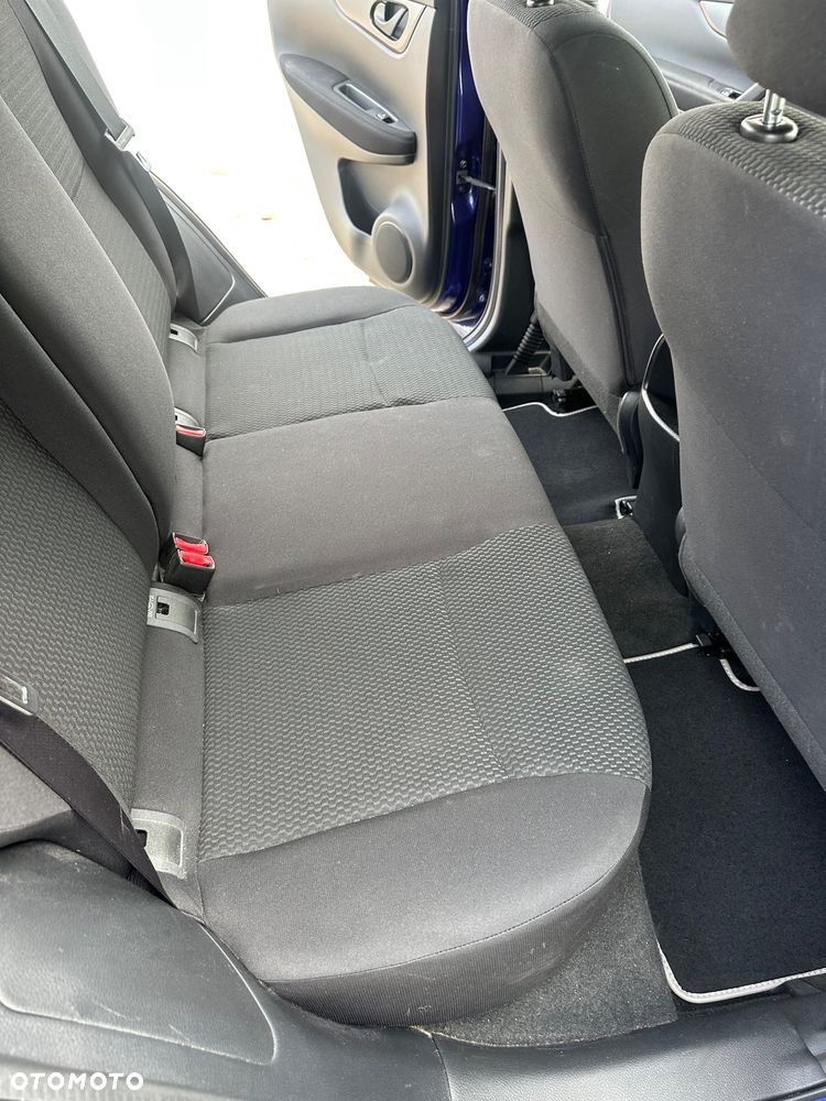 Nissan Qashqai - 36