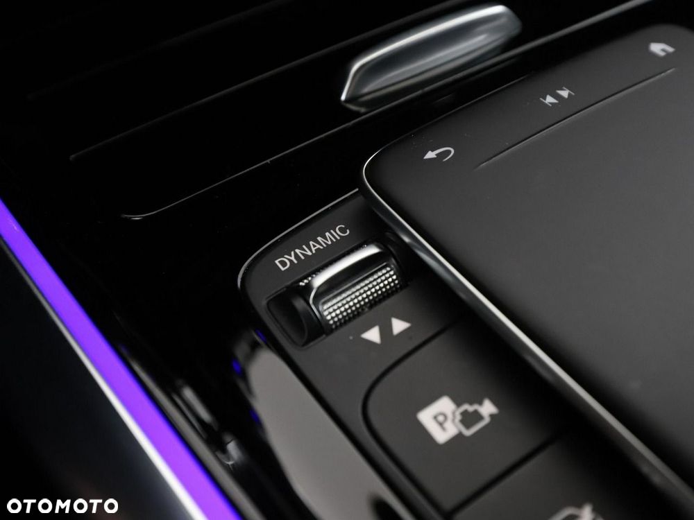 Mercedes-Benz EQA 250 AMG Line - 33