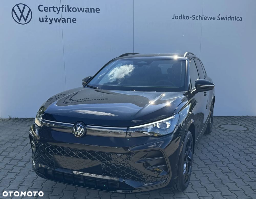 Volkswagen Tiguan - 3
