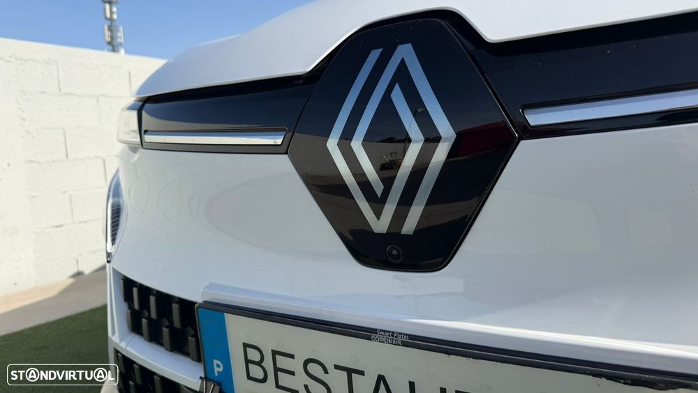 Renault Mégane E-Tech EV60 Techno Optimum Charge - 17