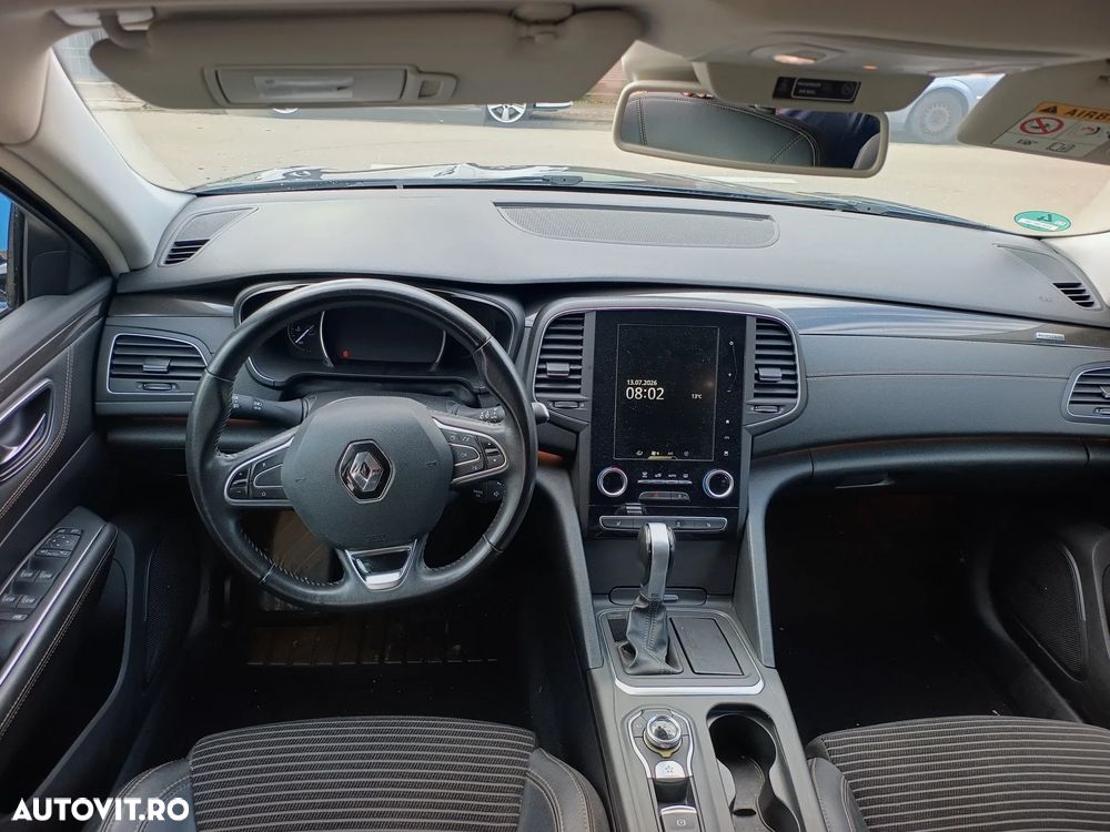 Renault Talisman - 8