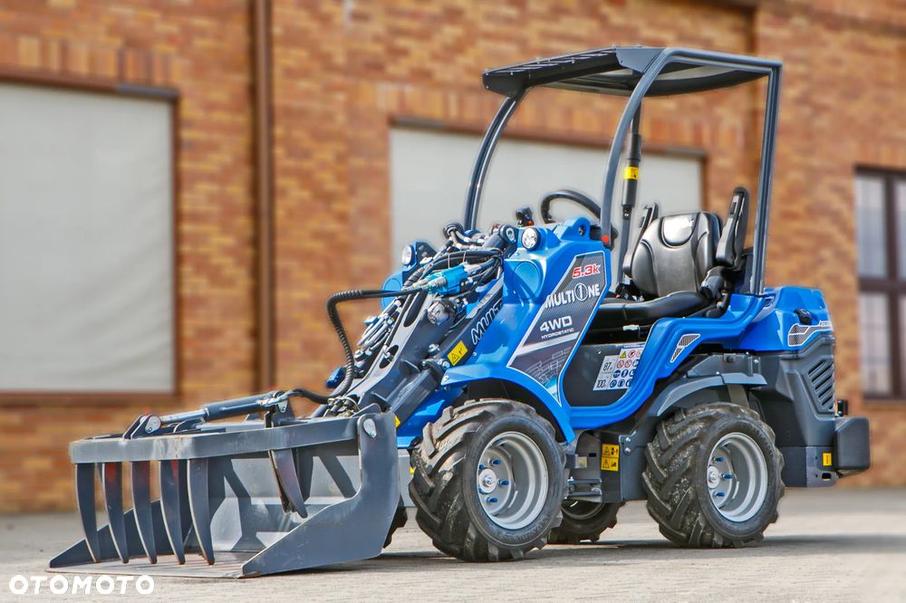 MultiOne 5.3 K iD - 20