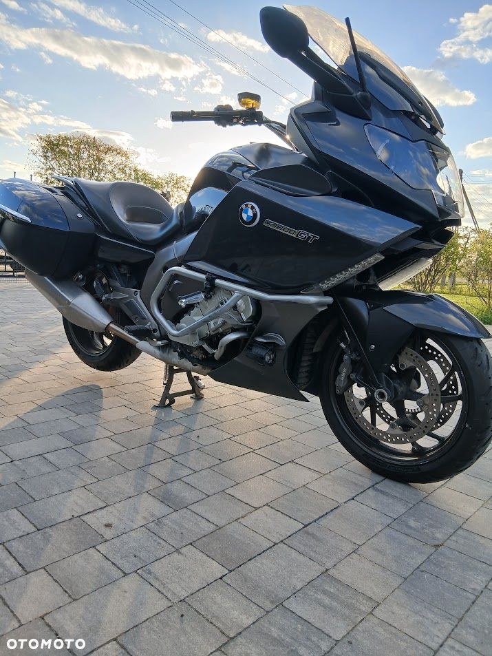 BMW K - 13
