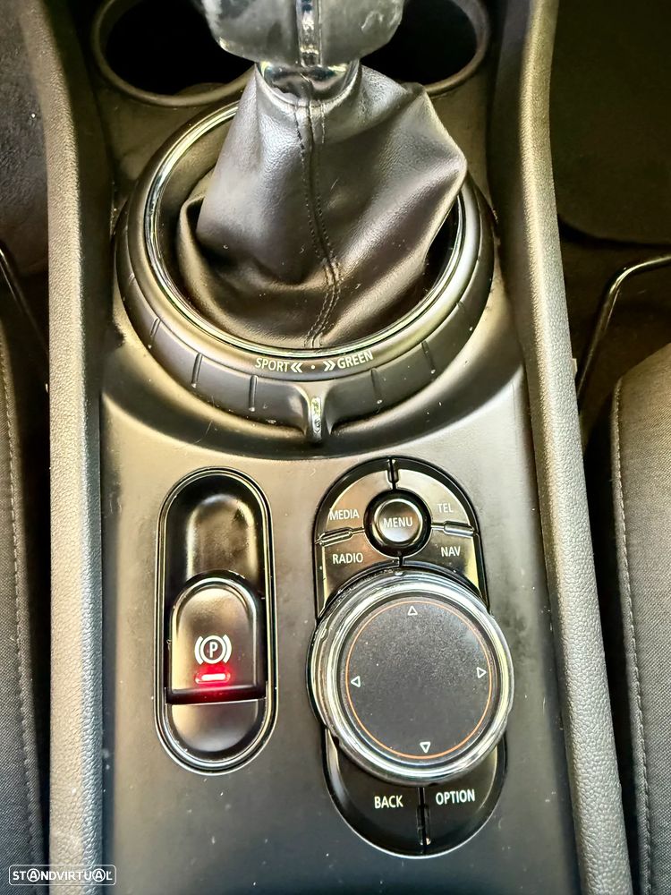 MINI Clubman Cooper D - 31