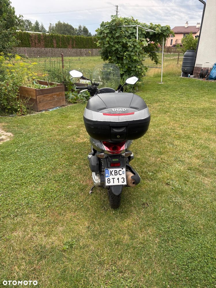 Honda PCX - 4