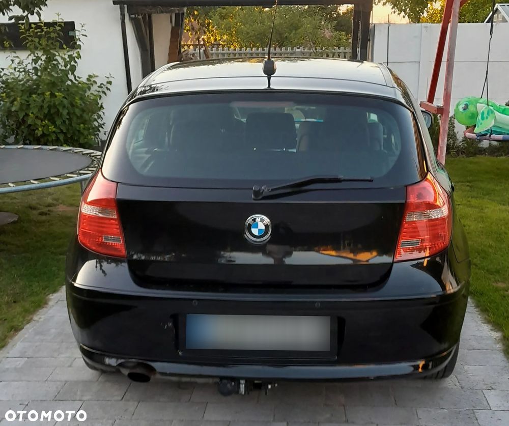 BMW Seria 1 116i Edition Lifestyle - 2