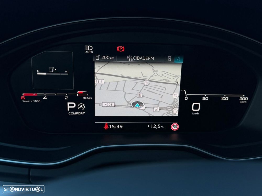 Audi Q5 40 TDI quattro S line S tronic - 34