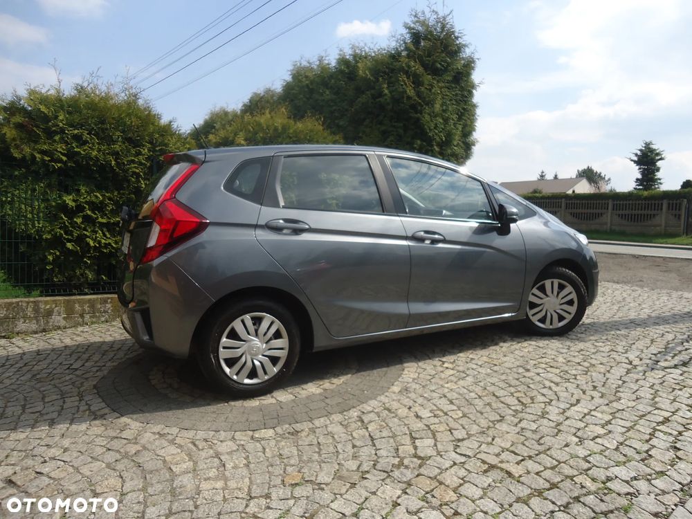 Honda Jazz 1.3 Trend (OGS2) - 7