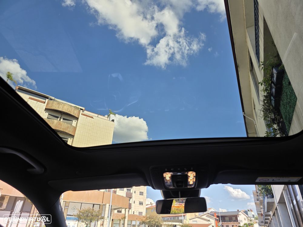 Mercedes-Benz GLA 250 e 8G-DCT Edition AMG Line - 22