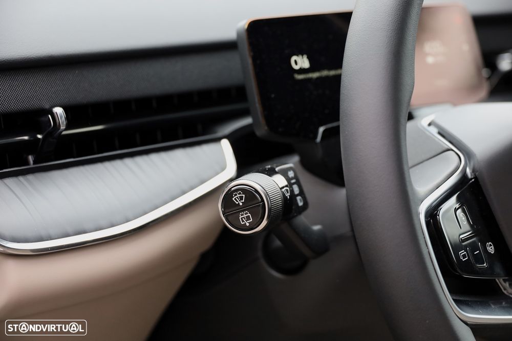 Volvo EX90 104 kWh Single Motor Core - 24