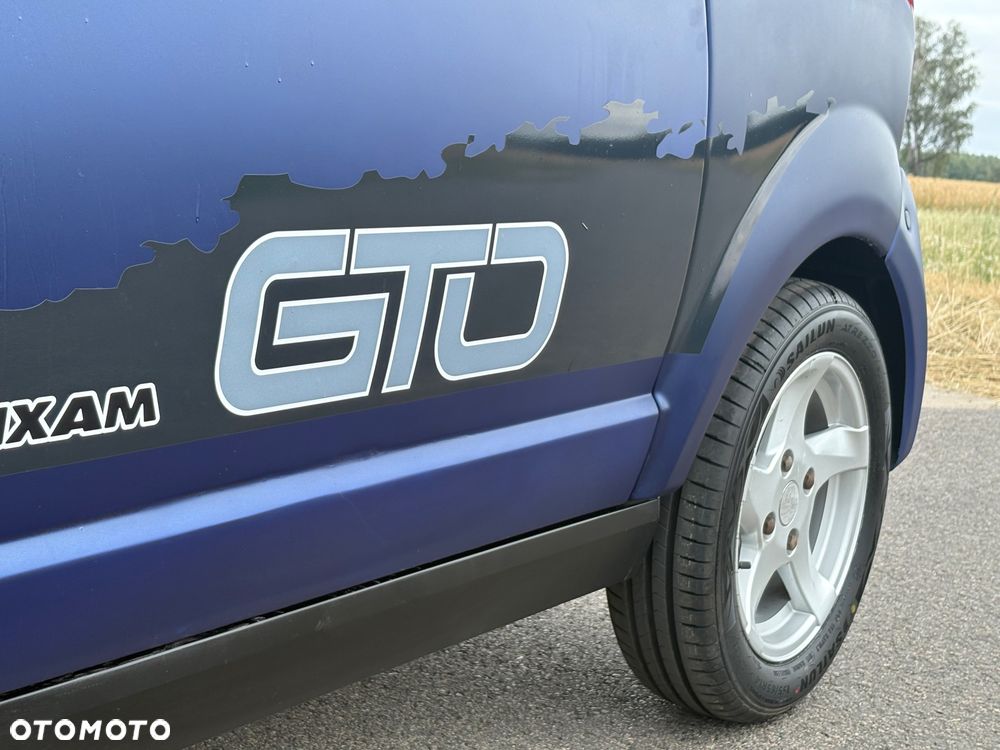 Aixam GTO - 22
