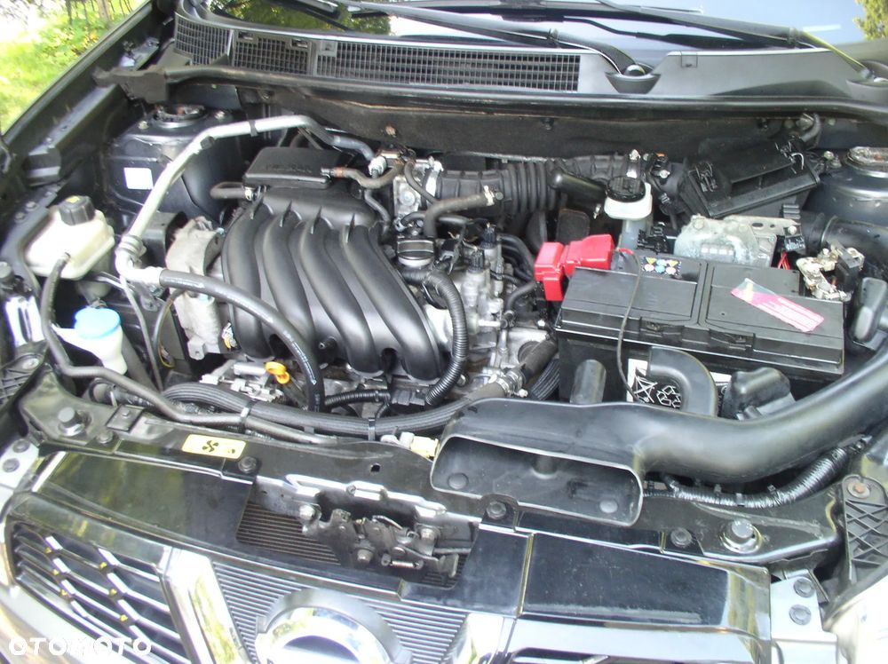 Nissan Qashqai 1.6 I-Way - 39