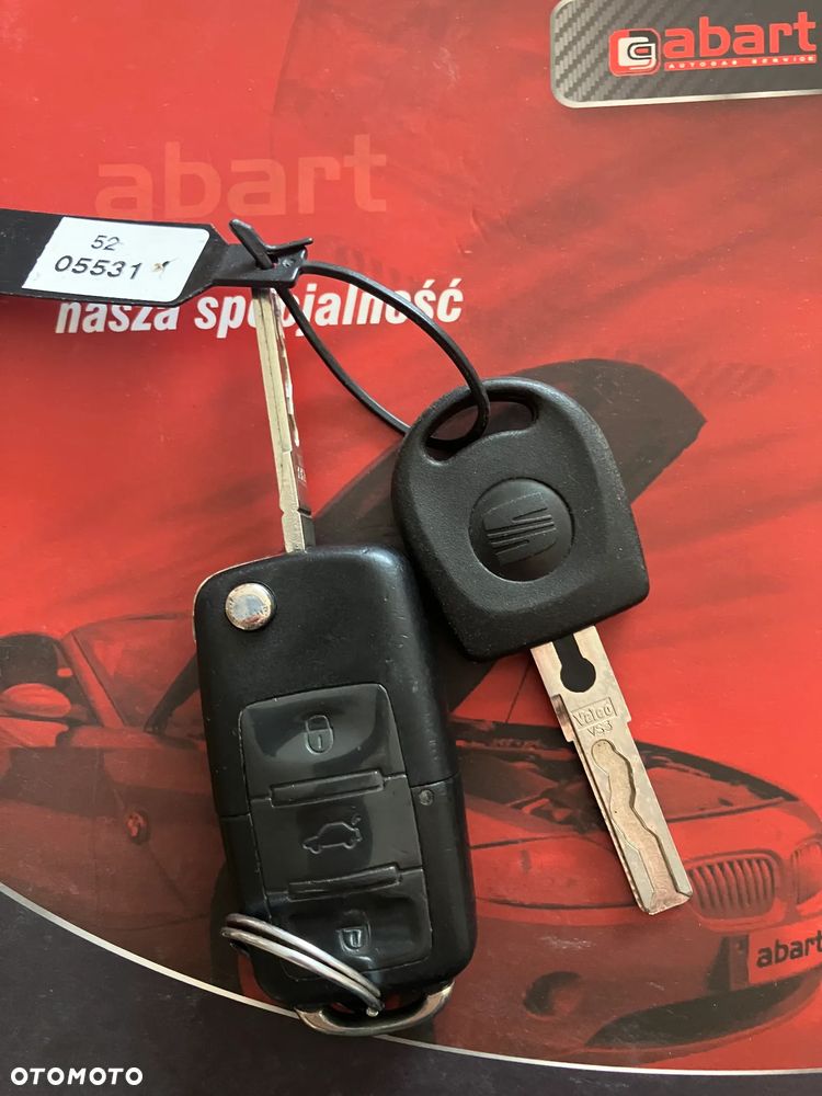 Seat Altea 1.6 Reference - 23